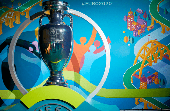 Euro 2020: Home or Rome