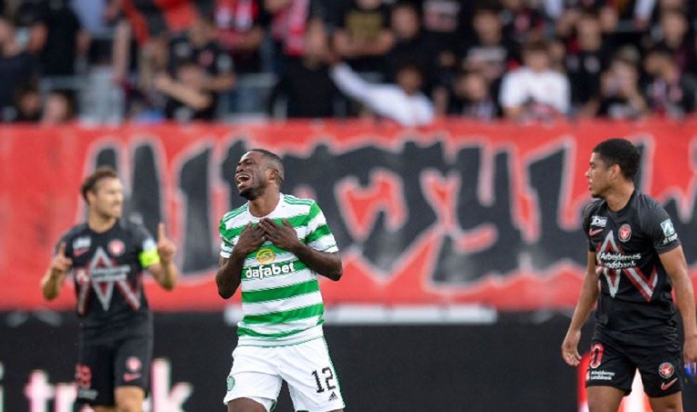 Champions League: Αποκλεισμός-σοκ για Σέλτικ, «πεντάρα» για Ερυθρό Αστέρα