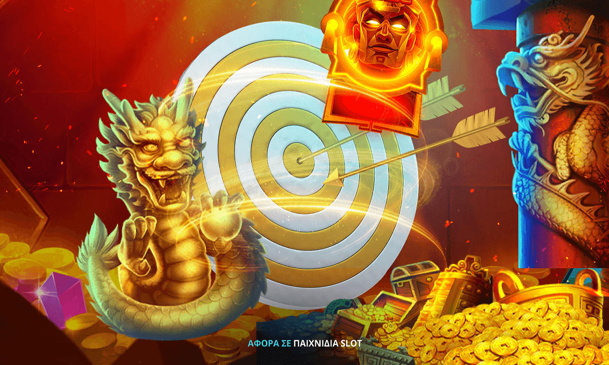 Aztec Gold – Pearl Legend: H περιπέτεια ξεκινά στο καζίνο της Novibet