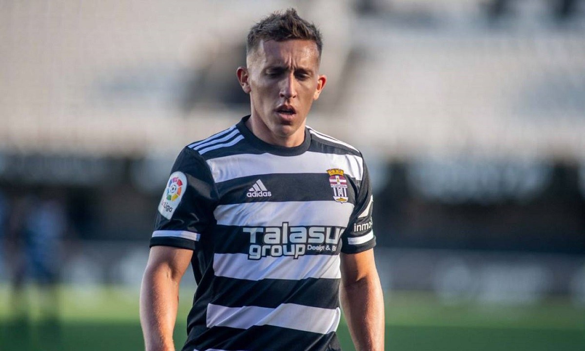 Αστέρας Τρίπολης: Γι’ αυτό ήρθε το «άκυρο» από τον Ντε Μπλάσις