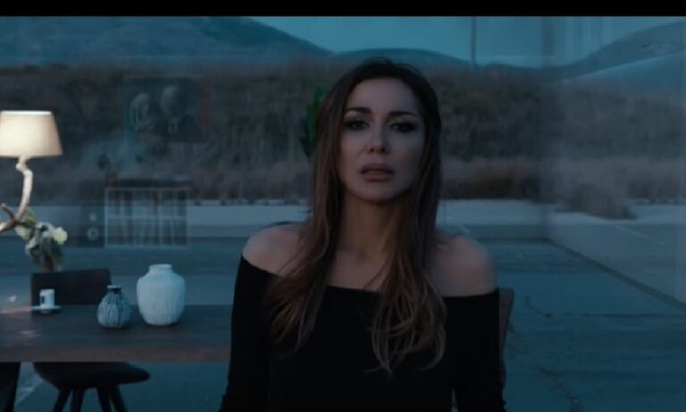 Δέσποινα Βανδή: Το τελευταίο τραγούδι της ένας «ύμνος» για τον χωρισμό