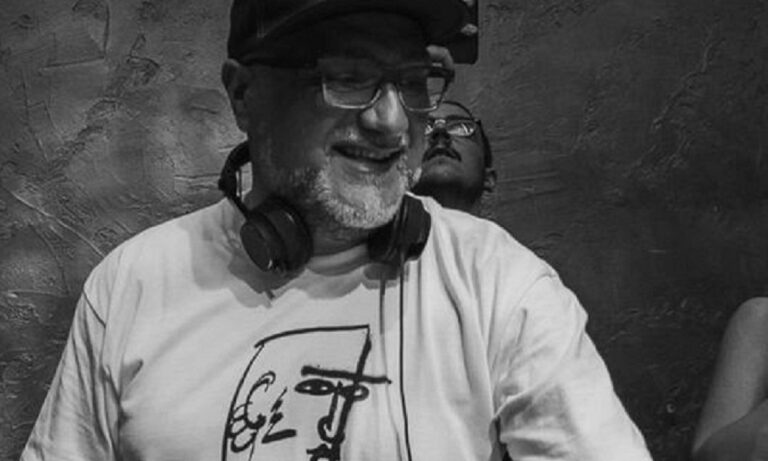 Νεκρός απο ηλεκτροπληξία ο γνωστός DJ Antonio – Αντώνης Καραγκούνης