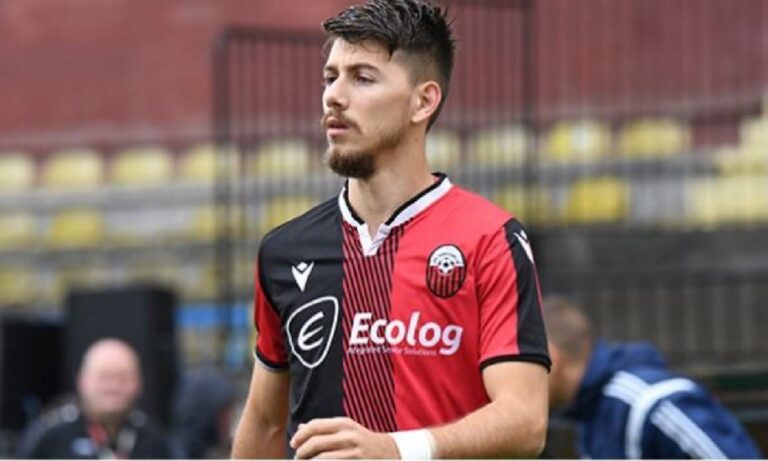 Απόλλων Σμύρνης: Τα δεδομένα για τον Ενούρ Τότρε