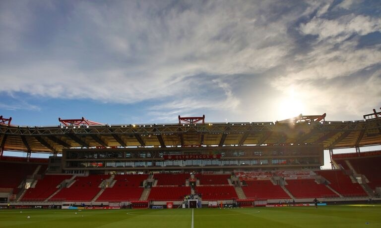 Ολυμπιακός – Γαλατασαράι: Το κανάλι και η ώρα της φιλικής αναμέτρησης