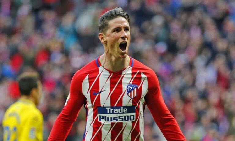 Τόρες: Επιστρέφει στην Ατλέτικο Μαδρίτης – Ποιο πόστο αναλαμβάνει