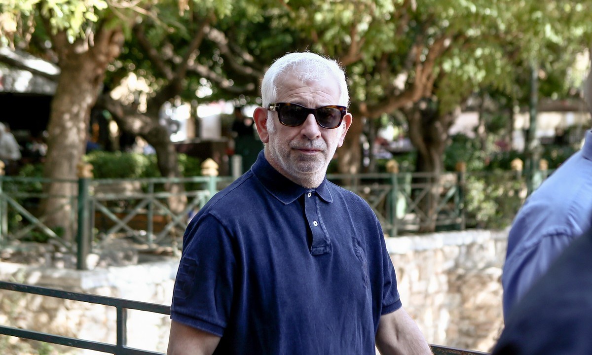 Φιλιππίδης-Νέα αποκάλυψη: Γυναίκα αστυνομικός καταγγέλει ότι της όρμηξε!