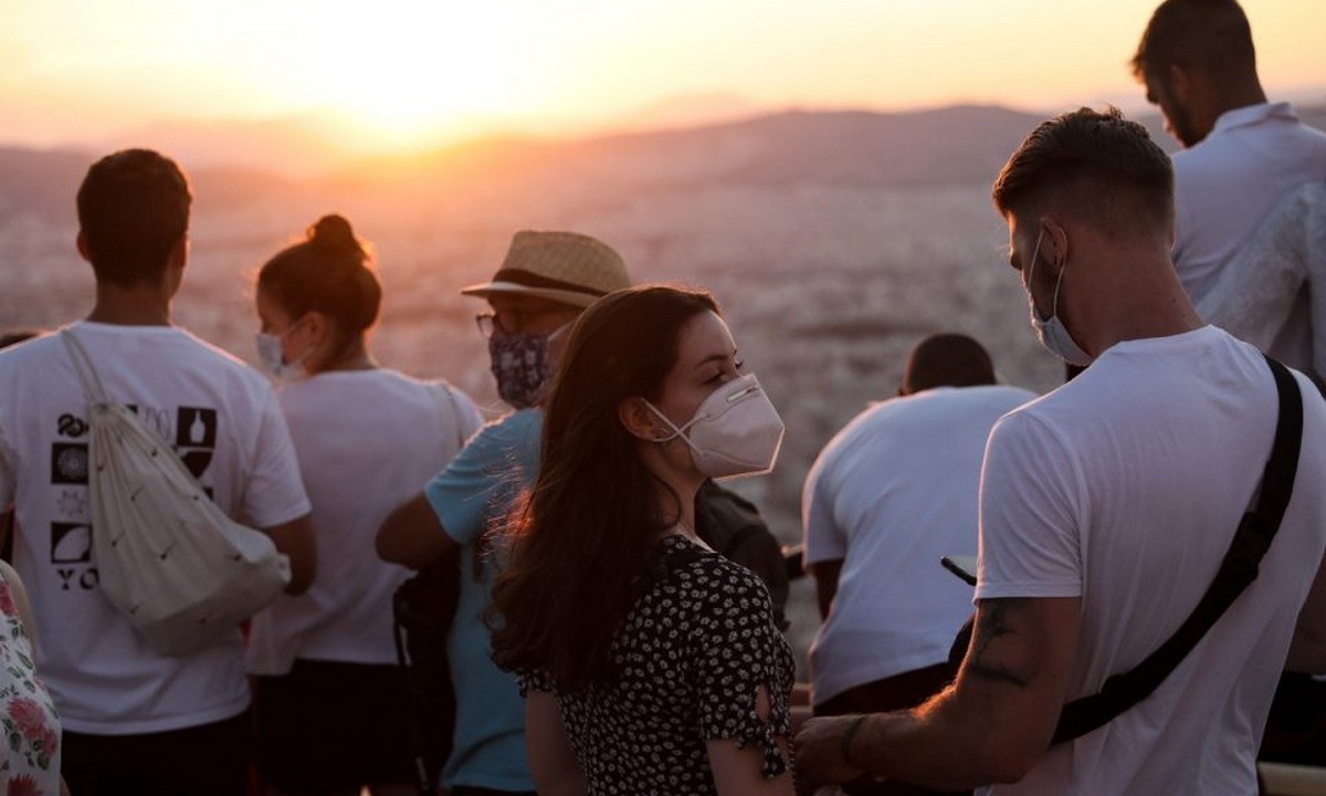 Freedom Pass: Άνοιξε η πλατφόρμα για τα 150 ευρώ στους νέους