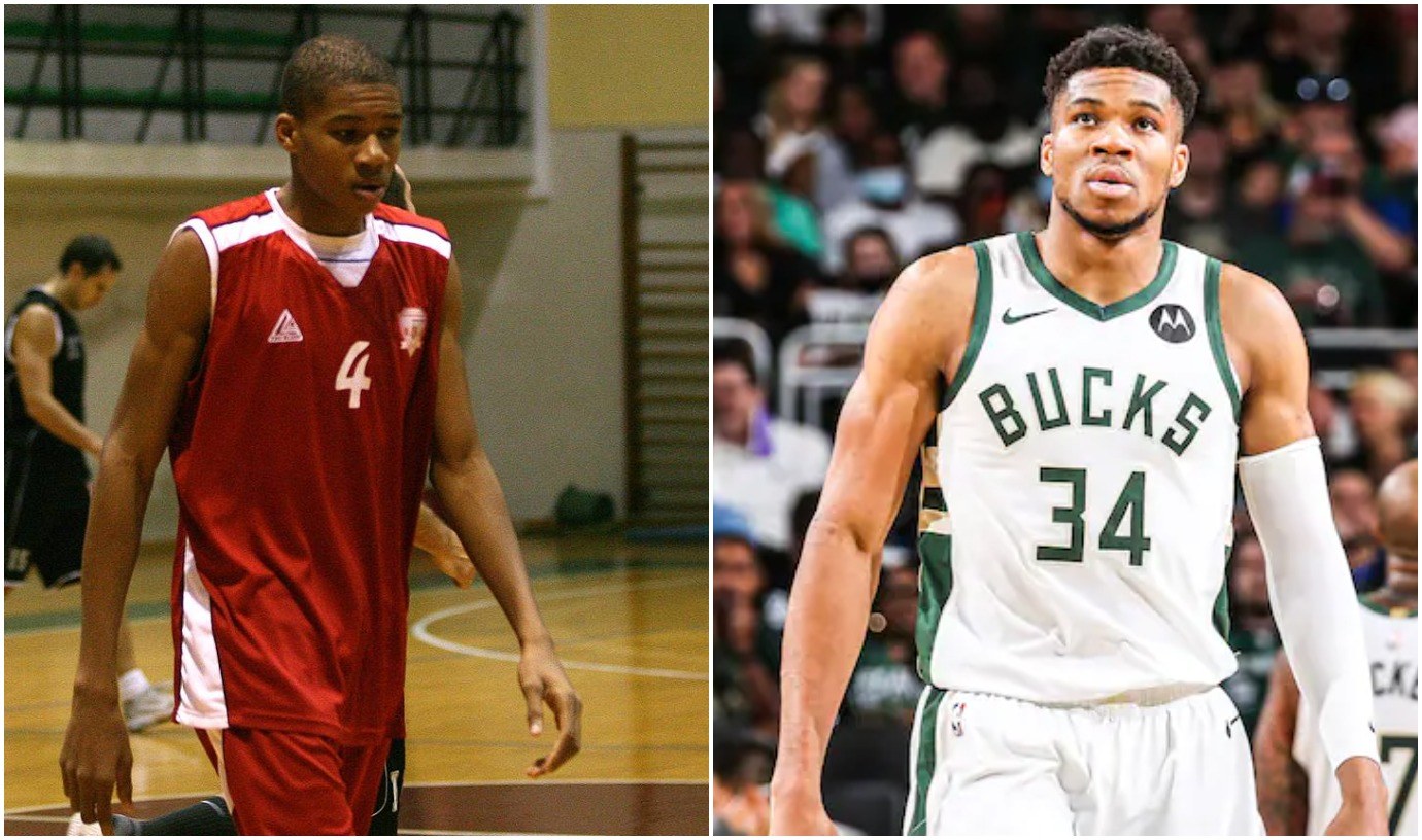 Γιάννης Αντετοκούνμπο – ΝΒΑ: Το αγόρι από τα Σεπόλια αγγίζει τ’αστρα!