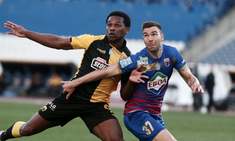 Βόλος: Γι’ αυτό δεν πάει στη Νιούελς ο Φάουστο Γκρίλο