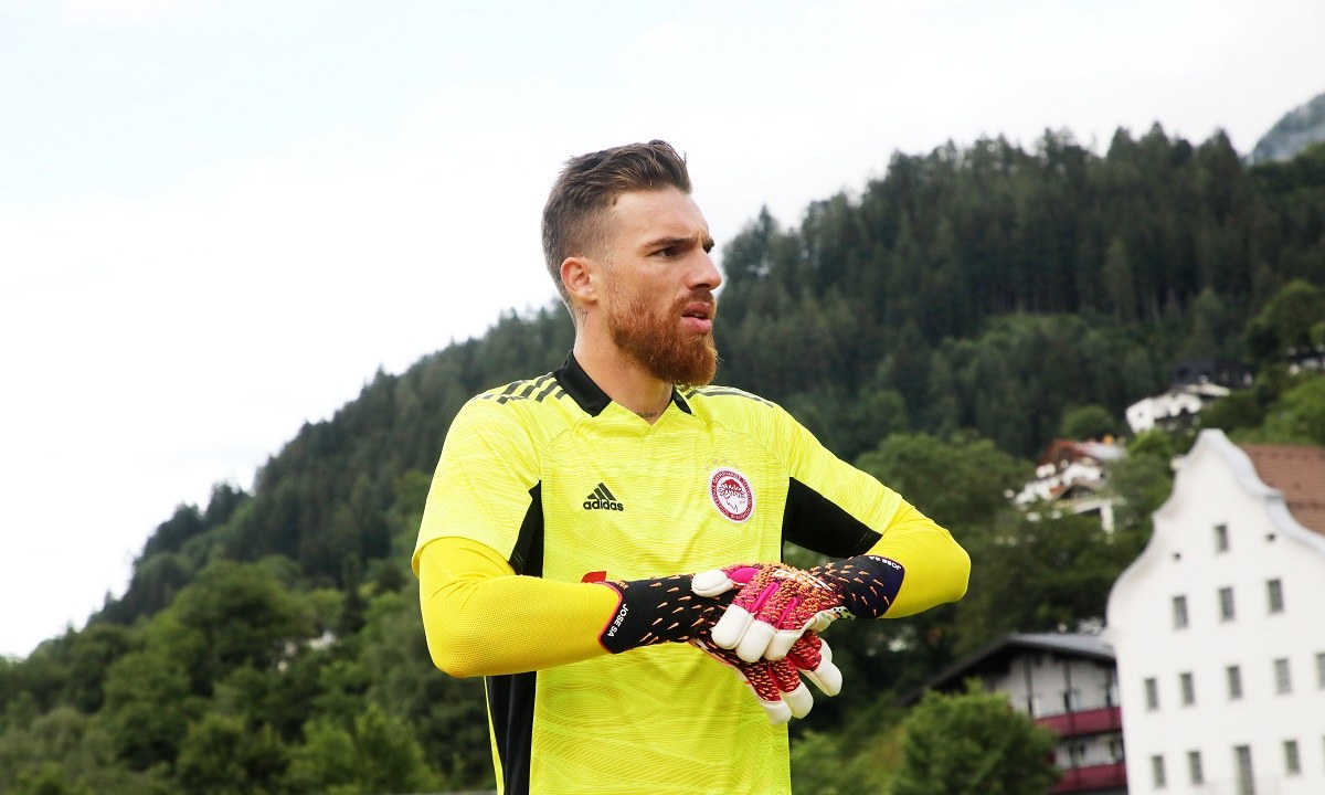 Τελείωσε του Σα στη Ρόμα, «καθάρισε» ο Μέντες – Αυτά τα χρήματα παίρνει ο Ολυμπιακός