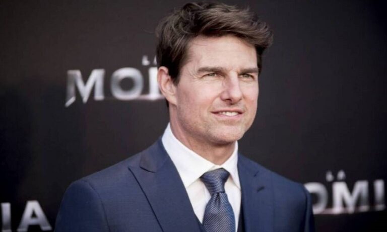 Euro 2020: Με τις ευλογίες του…Τομ Κρουζ στον τελικό η Αγγλία!