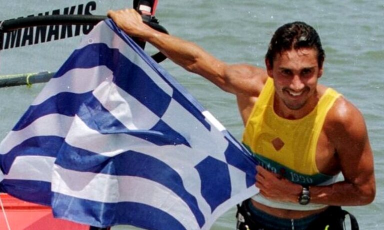 Κακλαμανάκης