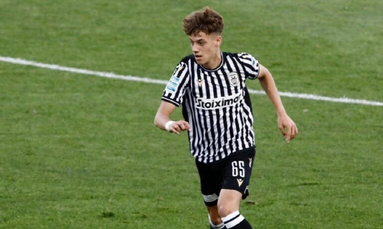 ΠΑΟΚ: «Ετοιμάζει πρόταση για Κωνσταντέλια η Σέλτικ»