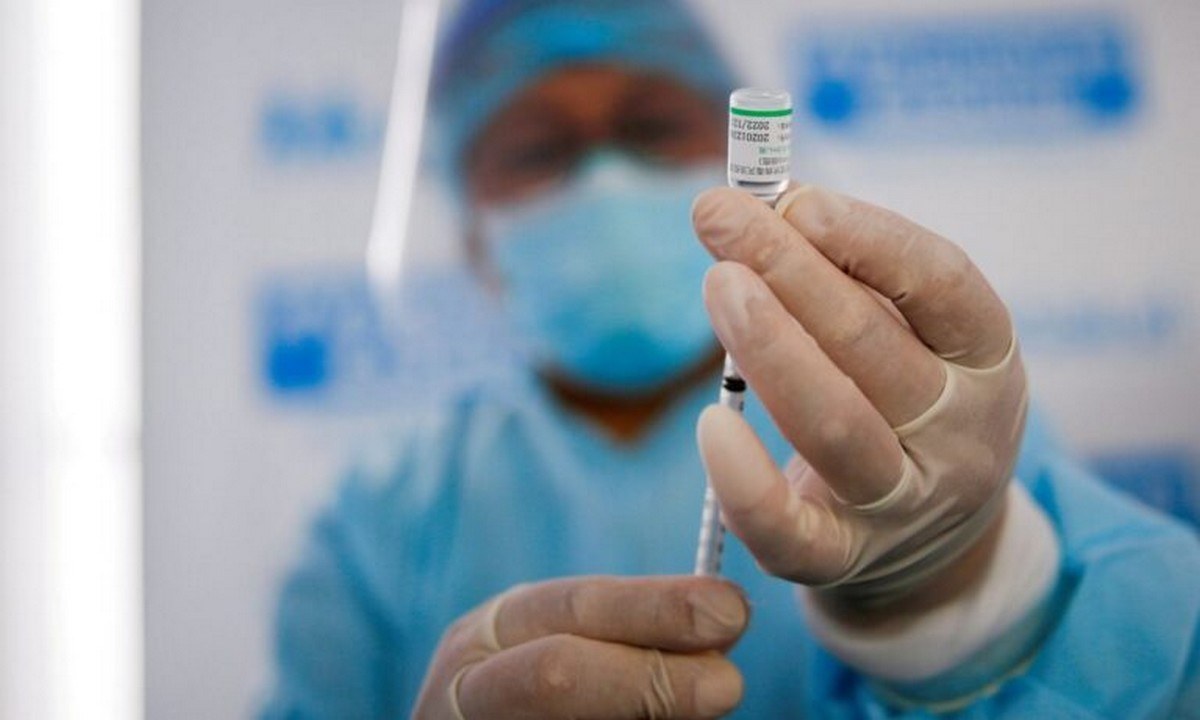 Κορονοϊός - Εμβόλιο: Ο καθηγητής Πνευμονολογίας Νίκος Τζανάκης μιλώντας στο ραδιόφωνο του ΣΚΑΪ, ανέφερε πως άτομα συγκεντρώνουν υπογραφές εναντίον της υποχρεωτικότητας του εμβολίου - Χατζηδάκης