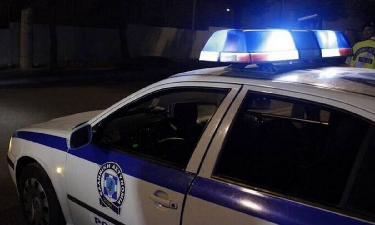 Ξυλοδαρμός 15χρονου: Τέσσερα άτομα ταυτοποιήθηκαν για τον ξυλοδαρμό ενός 15χρονου στον Εύοσμο της Θεσσαλονίκης.