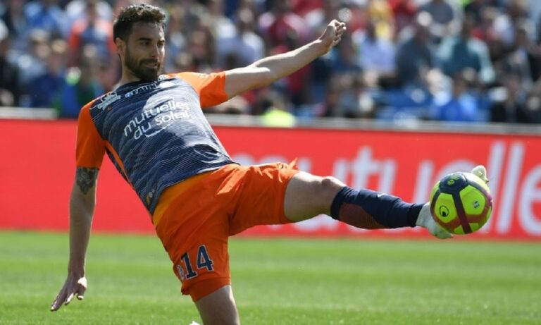 ΑΕΚ: Θρίλερ με Λε Ταλέκ, στο παιχνίδι Ντιναμό και Λοκομοτίβ Μόσχας