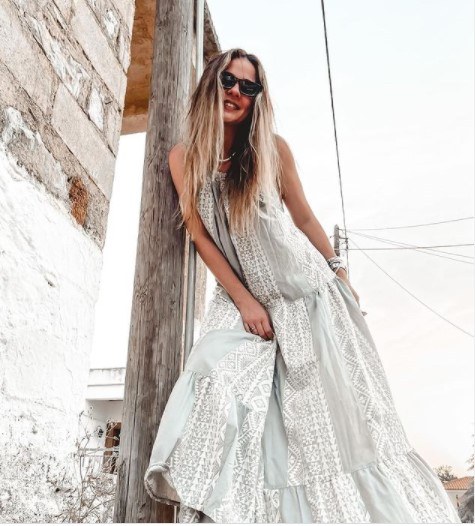 Μαρία η άσχημη