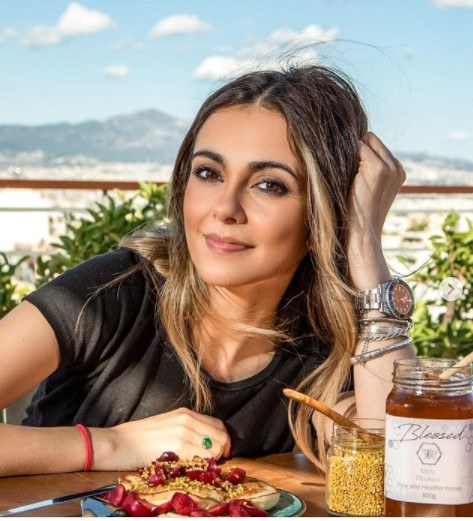 Μαρία η άσχημη