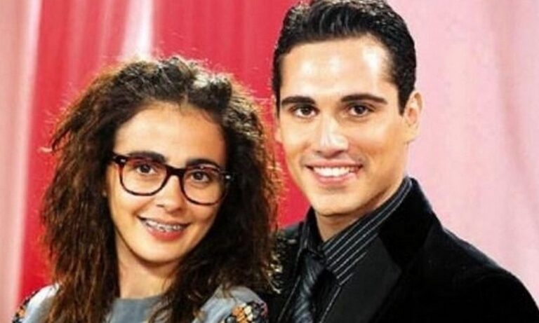 Μαρία η άσχημη: Δείτε πως είναι σήμερα η αγαπημένη ηθοποιός