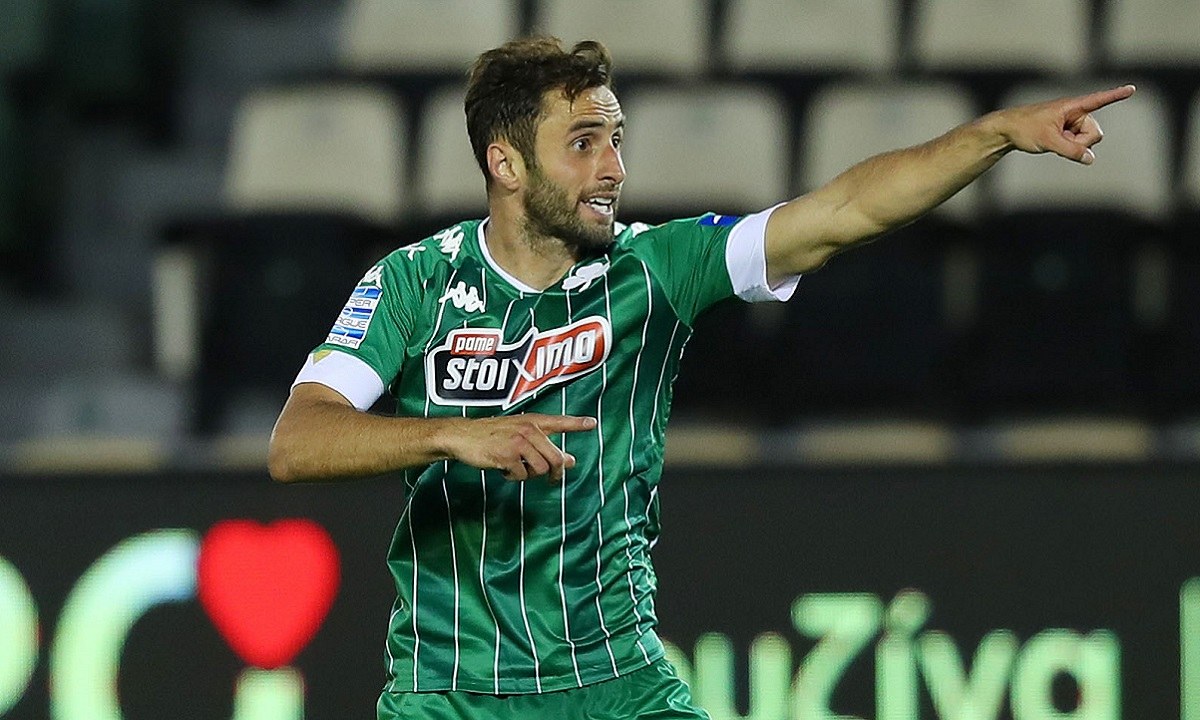 Παναθηναϊκός: Μέρος του προγράμματος ο Μαουρίσιο – Απών ο Σέχου