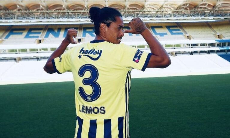 Άρης – Επιμένουν οι Τούρκοι για Μαουρίσιο Λέμος – «Ετοιμάζεται πρόταση»