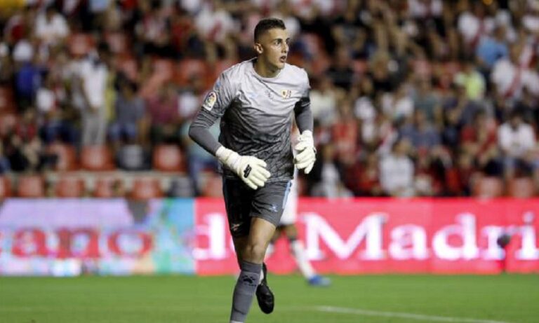 ΠΑΟΚ: Σενάριο από Ισπανία για Μόρο