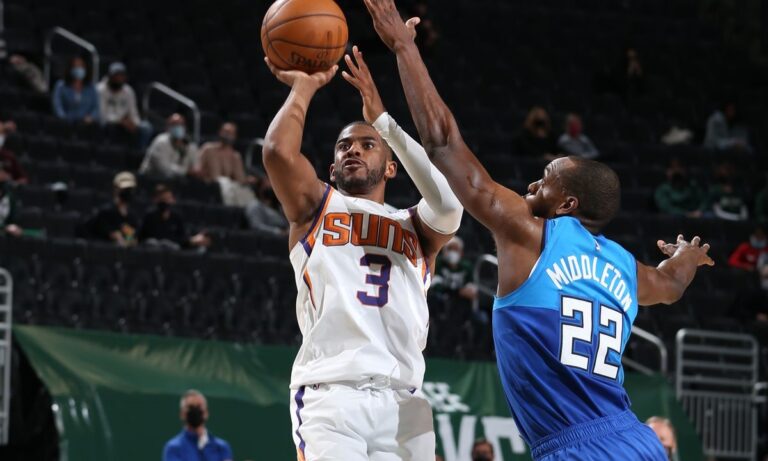 NBA Finals: Η τάξη του ’68 θα διεκδικήσει το τρόπαιο (Vid)