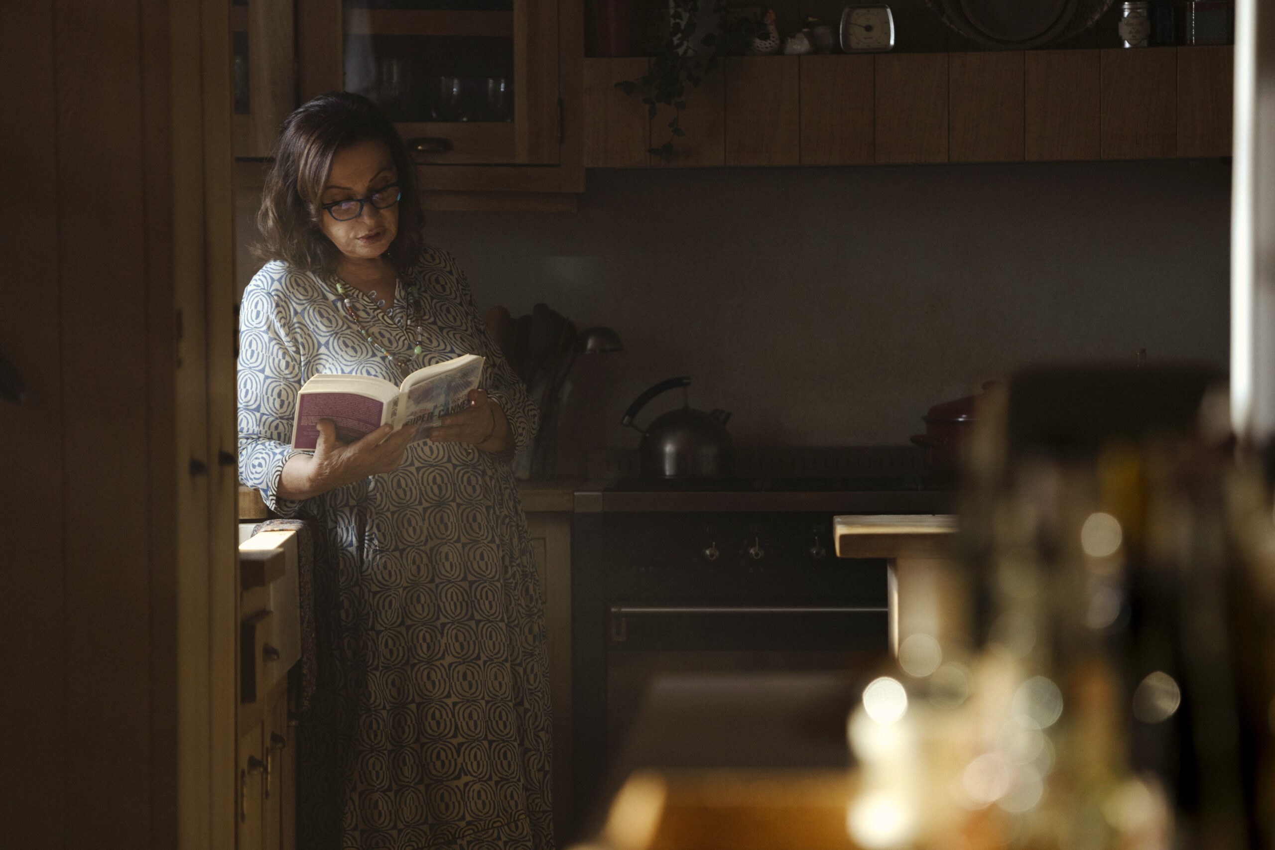 Ο Δάσκαλος Παπακαλιάτης