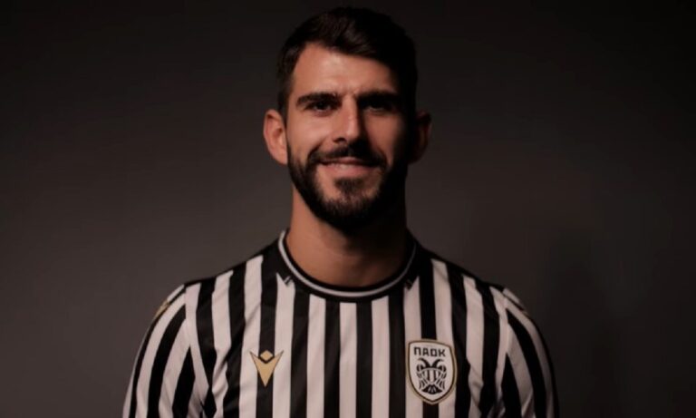 Ολιβέιρα: «Δεν έχετε δει το μέγιστο των δυνατοτήτων μου, σημαντικό ρόλο ο Λουτσέσκου στην απόφασή μου»