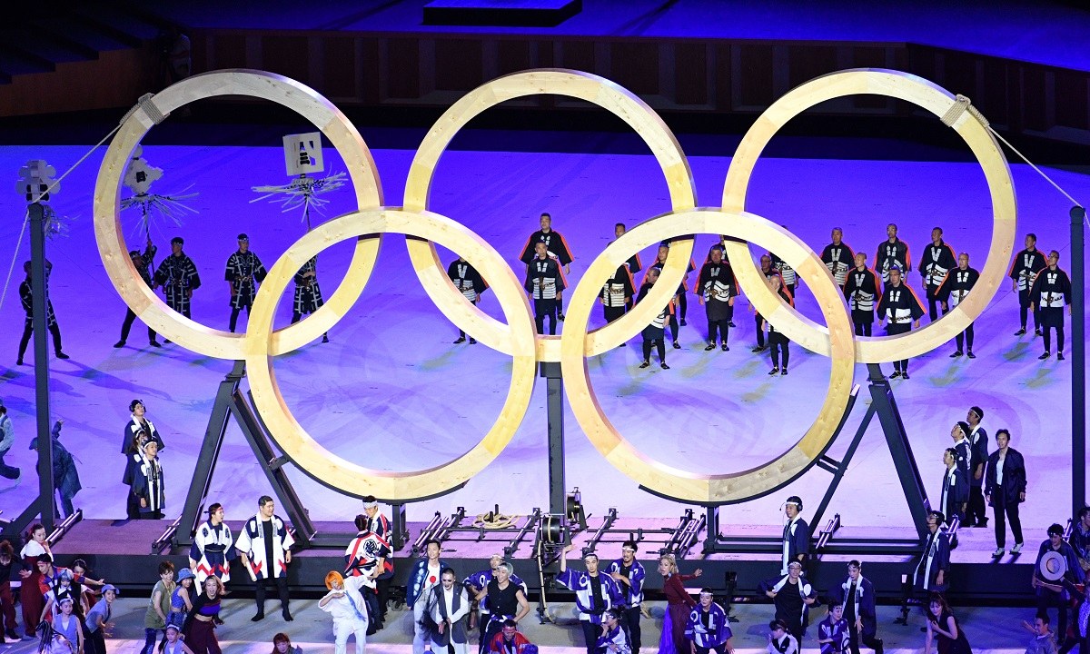 Ολυμπιακοί Αγώνες 2020: Σε ξενοδοχείο εντατικής παρακολούθησης η ομάδα καλλιτεχνικής