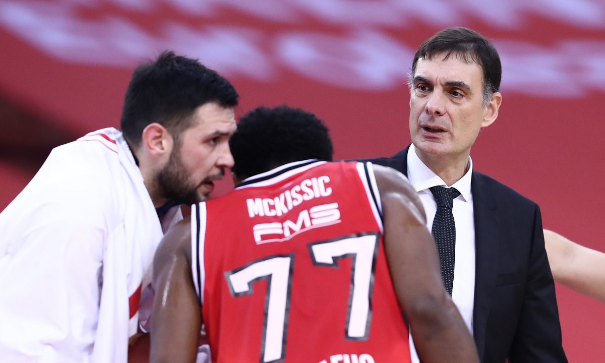 Θα παίξει ο Ολυμπιακός στην Basket League; Φυσικά…