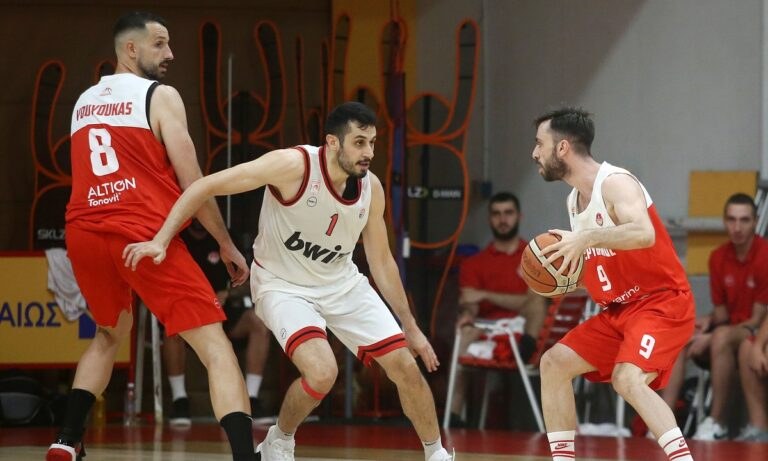 Πανερυθραϊκός: Το νέο μοντέλο ανάπτυξης που οδηγεί στον πρωταθλητισμό!