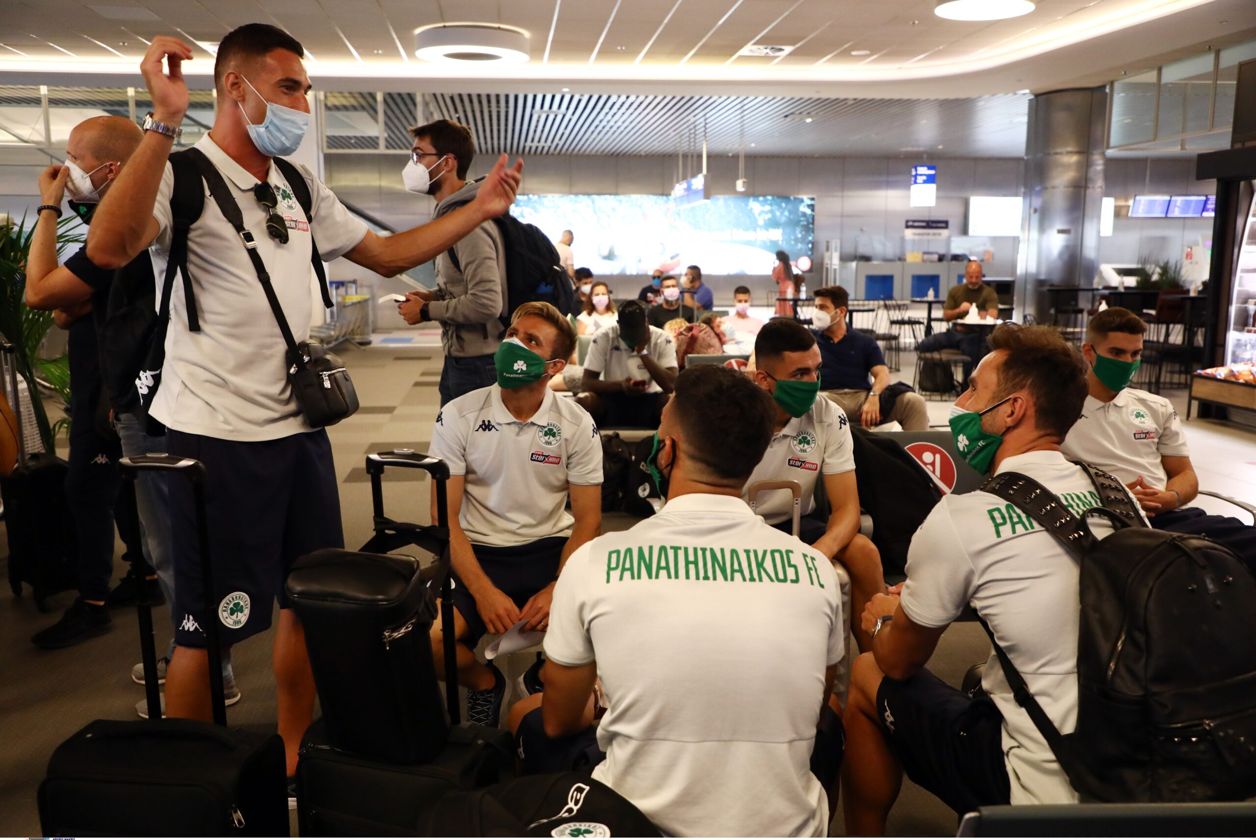 Παναθηναϊκός