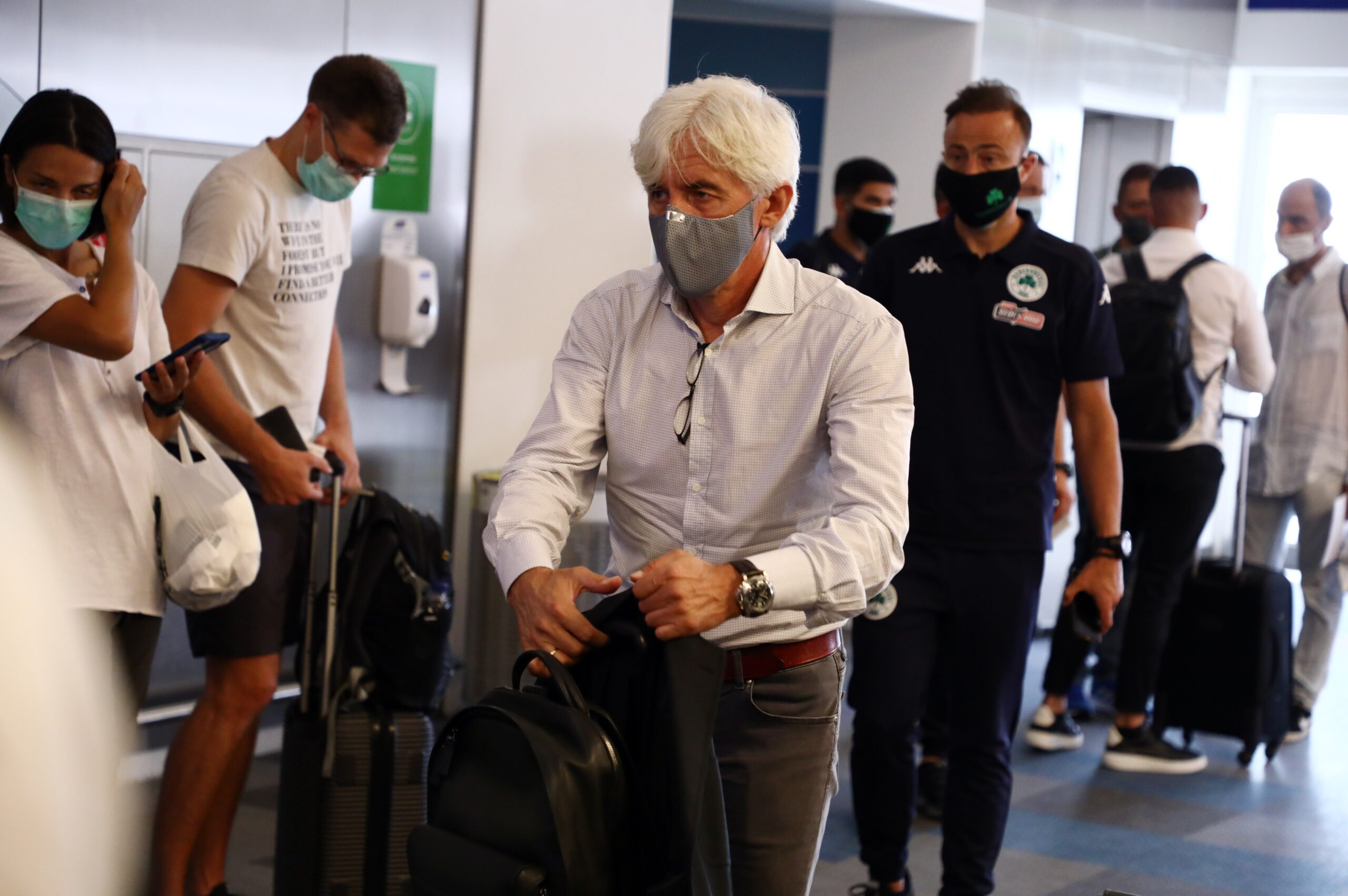 Παναθηναϊκός