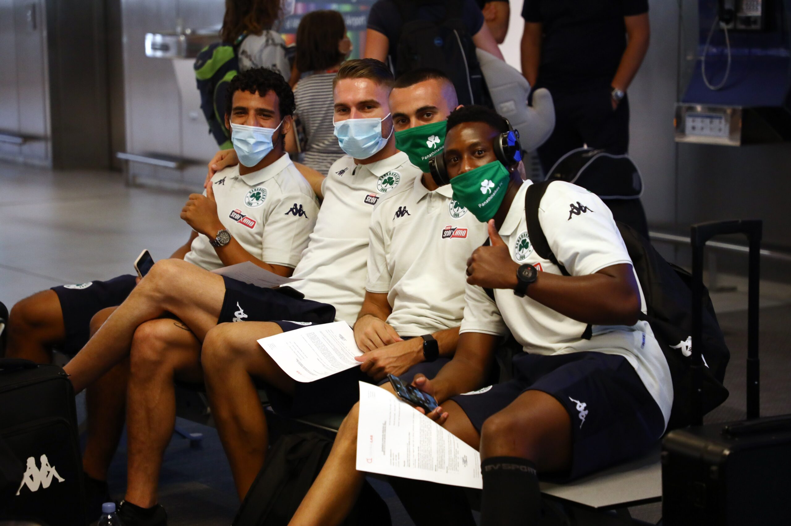 Παναθηναϊκός