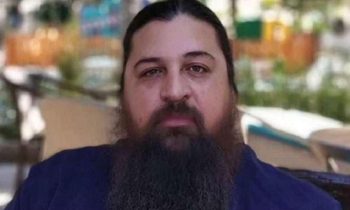 Συγκλονίζει ο πάτερ Βησσαρίων – Νέες καταγγελίες για το πως έφτασε στο θάνατο η 14χρονη Γωγώ (vid)