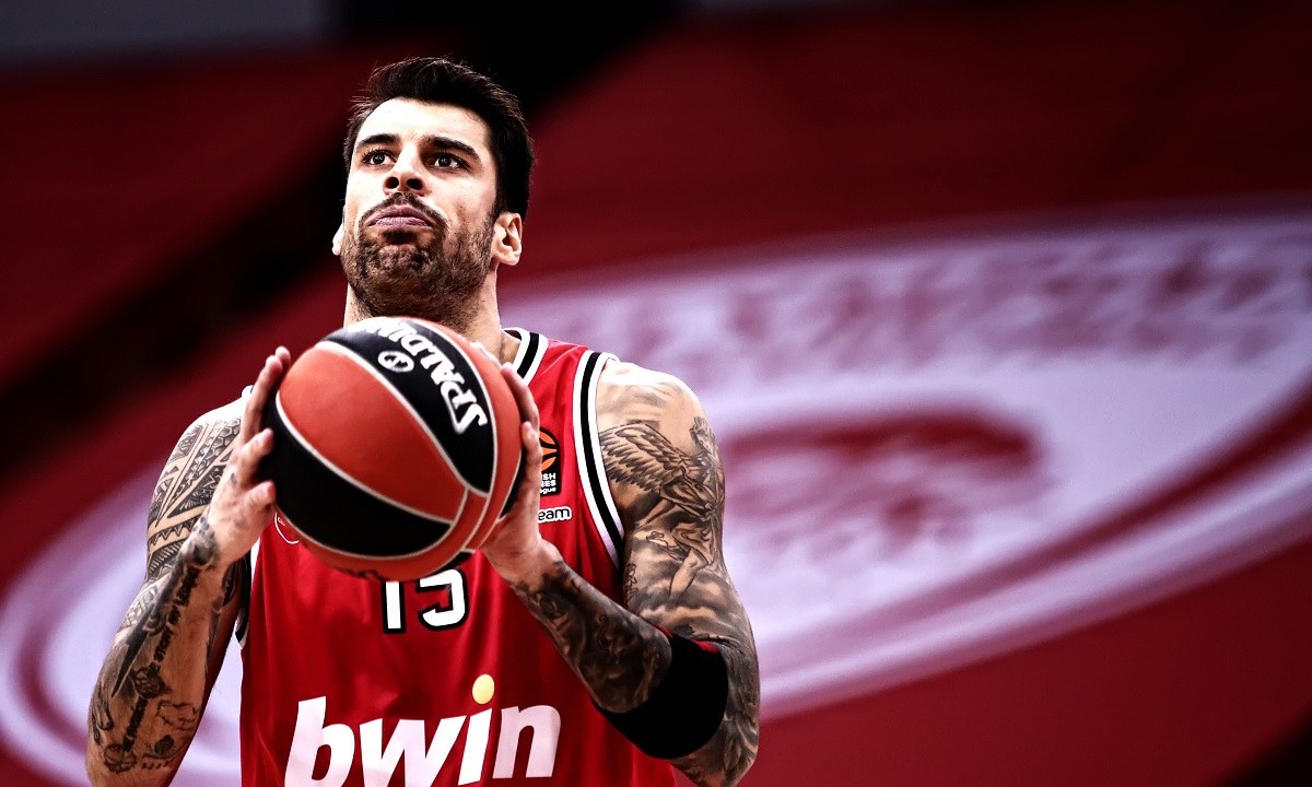 Αρμάνι Μιλάνο-Ολυμπιακός: Το κανάλι που θα δείξει τον αγώνα –  Ποιος περιγράφει