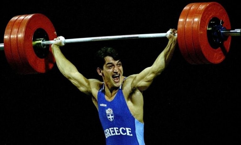 Σαν Σήμερα ο Πύρρος Δήμας κέρδισε το χρυσό μετάλλιο στους Ολυμπιακούς Αγώνες της Βαρκελώνης και ξεσήκωσε την Ελλάδα.