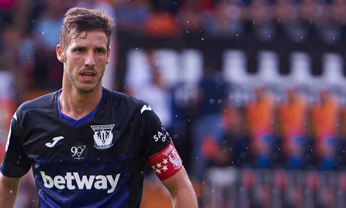 Παναθηναϊκός Κάνει δικό του τον Ρουμπέν Πέρεθ