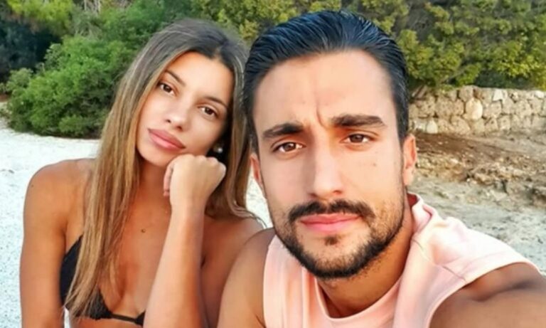 Survivor: Ο Σάκης πάει κόντρα στην Μαριαλένα και κάνει Give Away…ένα σπίτι!