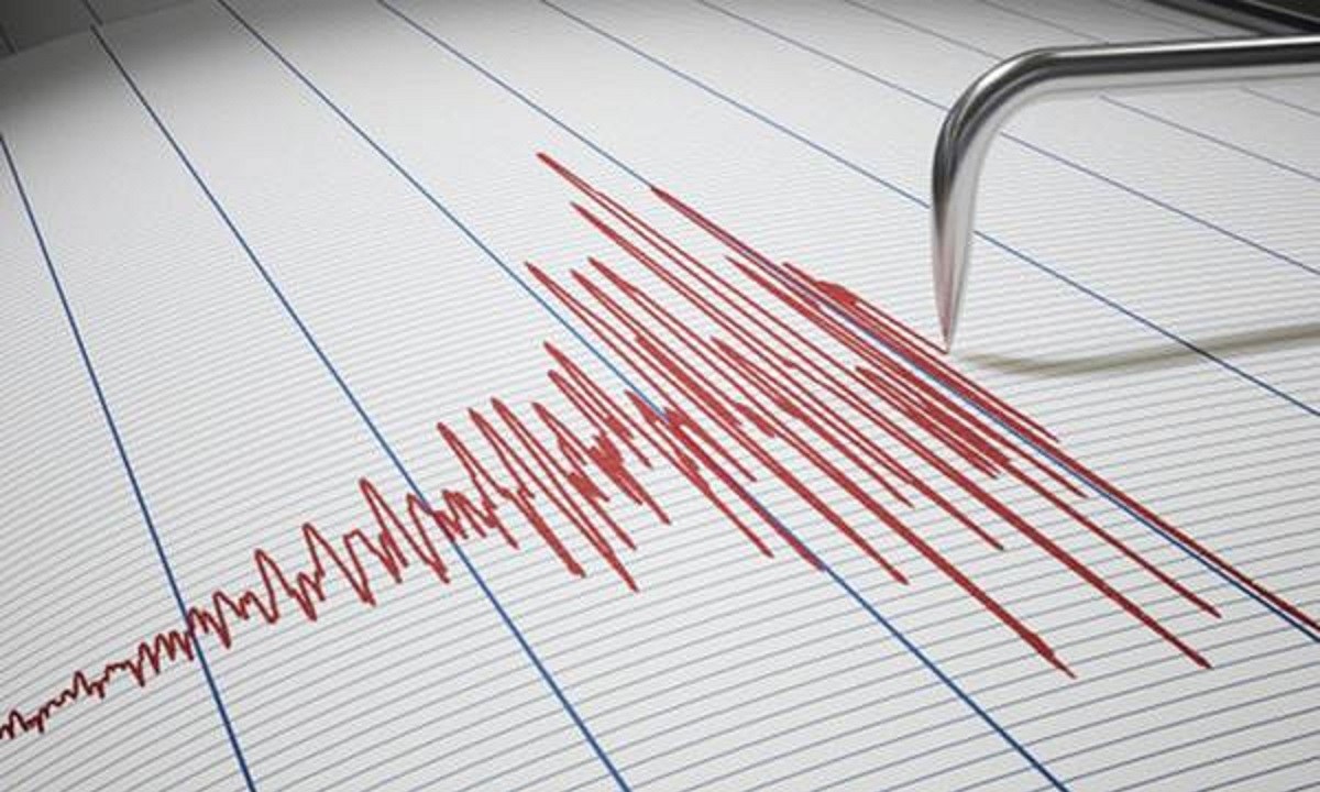 Κρήτη: Ισχυρός σεισμός ταρακούνησε το νησί