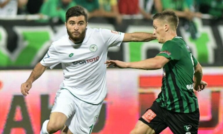 Άρης: Γράφουν για Σενγκέλια οι Τούρκοι! (vids)