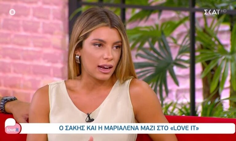 Survivor: Ξέσπασε η Μαριαλένα στη Μαλέσκου – Τι είπε για τους Amigos – Με ποιούς δεν μιλίεται