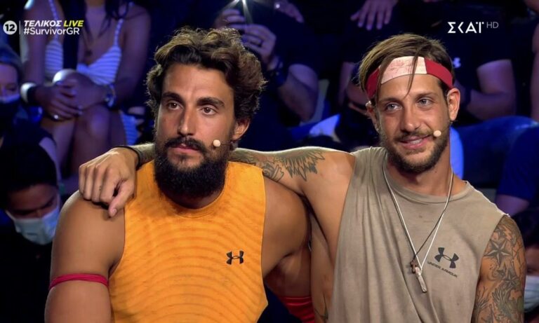 Survivor spoiler: Διαρροή, ίντριγκα, ριάλιτι… Κατσούλης, Μπόγδανος ή Τζέημς; Όλα στο αίμα μας