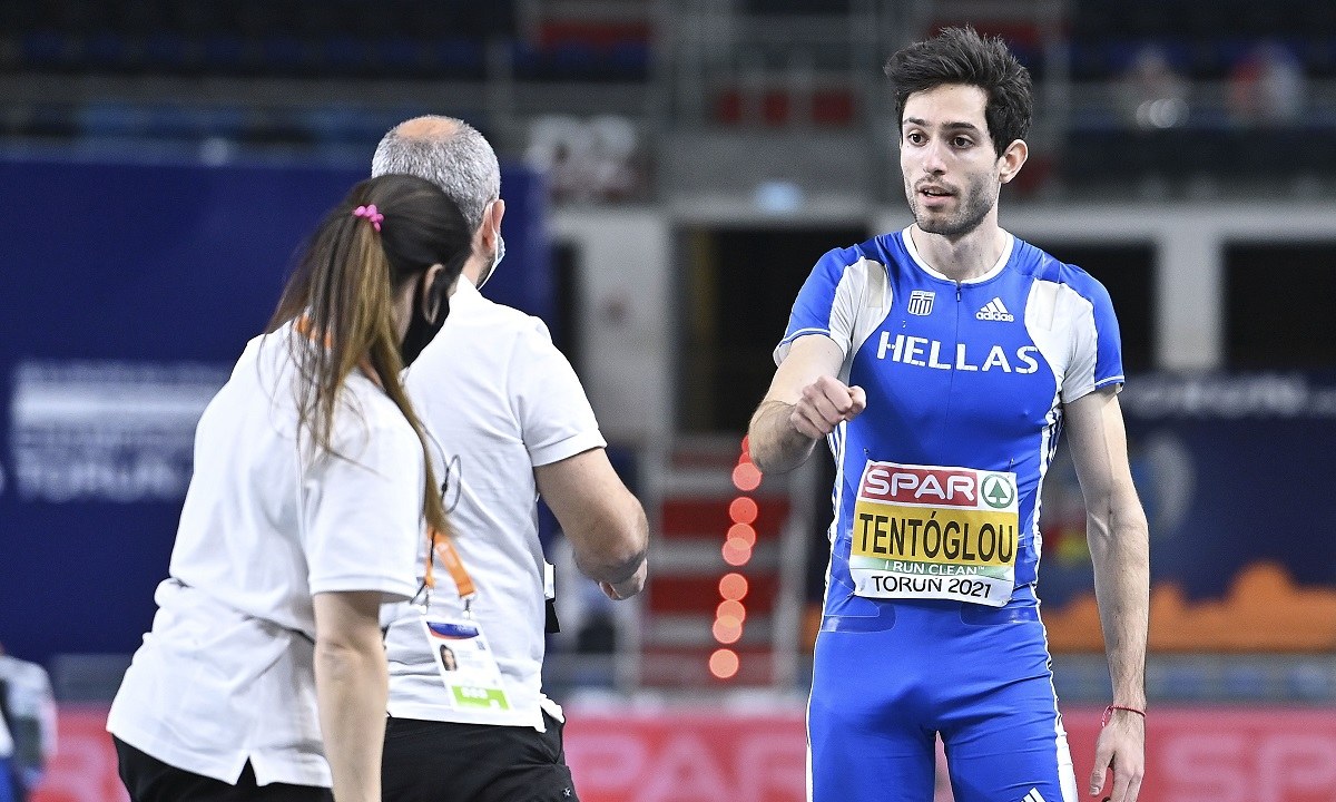 Ολυμπιακοί Αγώνες 2020- Στίβος: Οι προβλέψεις του Sportime (Άνδρες)