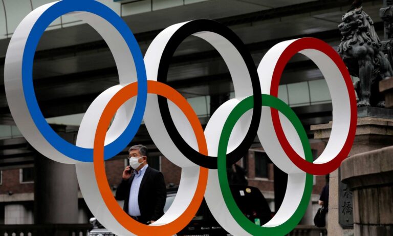 Οι διοργανωτές του Τόκιο δεν απέκλεισαν το ενδεχόμενο να ακυρωθούν οι Ολυμπιακοί Αγώνες μόλις τρεις μέρες πριν την έναρξή τους.