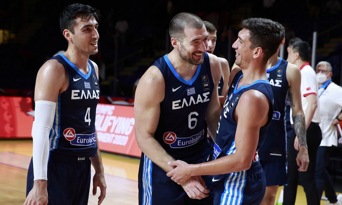 Τουρκία – Ελλάδα: Το κανάλι του σπουδαίου παιχνιδιού