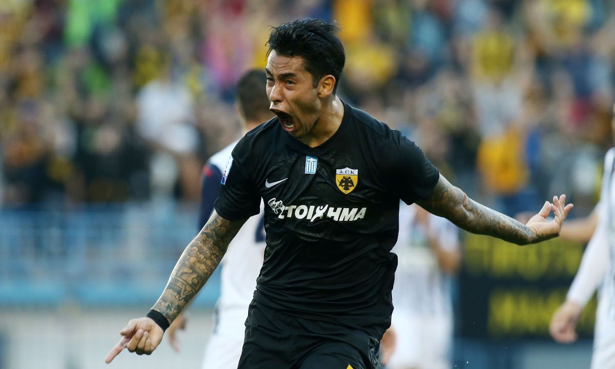 Ο Μιλόγεβιτς τον θέλει, η εξέδρα τον «καψουρεύτηκε»