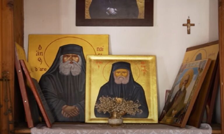 Άγιος Παΐσιος: Το θαύμα που έκανε ως λαϊκός – Διηγείται αυτόπτης μάρτυρας