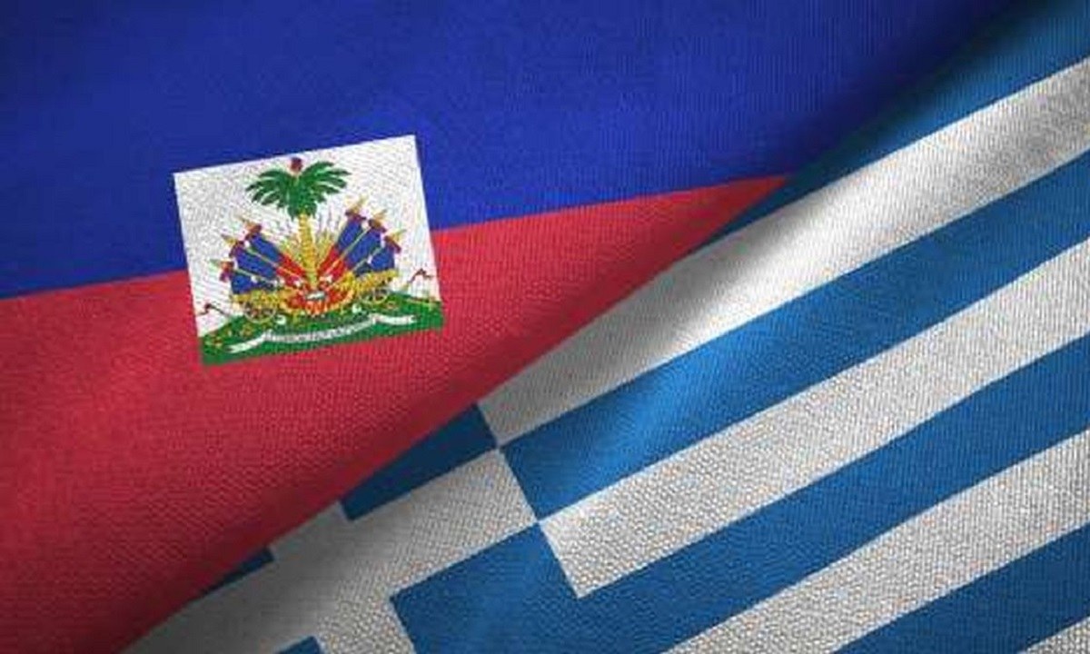 Αϊτή: Η ιδιαίτερη σχέση με την Ελλάδα